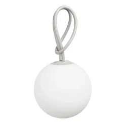 Draadloze tuin hanglamp LED - Fatboy Bolleke