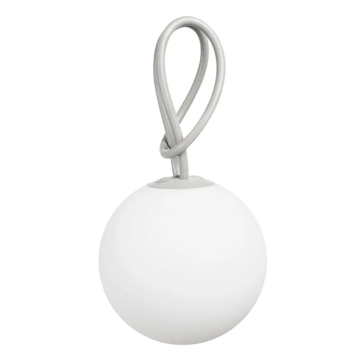 Draadloze tuin hanglamp LED - Fatboy Bolleke