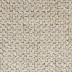 Draaibaar fauteuil beige - Dutchbone Flower