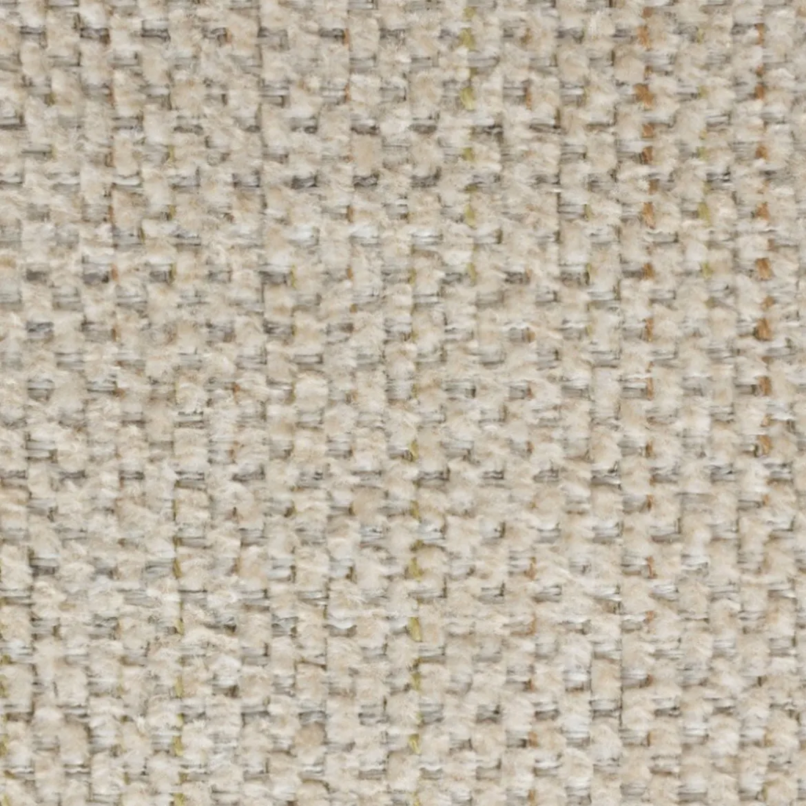 Draaibaar fauteuil beige - Dutchbone Flower