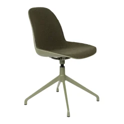 Draaibare design stoel - Zuiver Albert Kuip Swivel