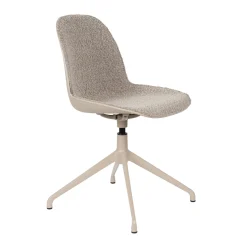 Draaibare design stoel - Zuiver Albert Kuip Swivel