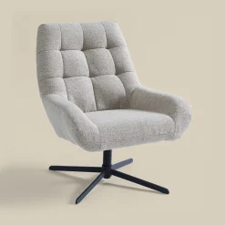 Draaibare fauteuil - Bodio Charles