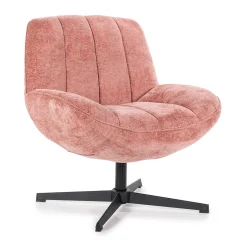 Draaibare fauteuil - By-Boo Derby