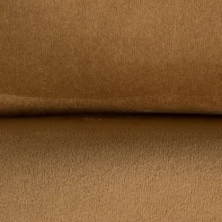 Draaibare hocker fluweel - Dutchbone Bar