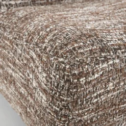 Draaibare lounge fauteuil - Eleonora Loys
