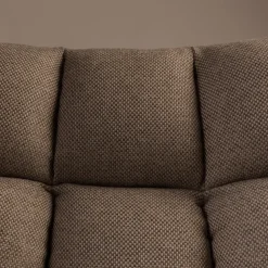 Draaifauteuil - Dutchbone Bar