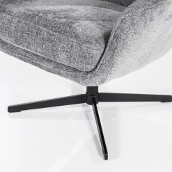Draaifauteuil samenstellen - SEVN Polo