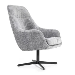 Draaifauteuil samenstellen - SEVN Polo