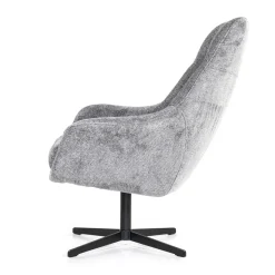 Draaifauteuil samenstellen - SEVN Polo