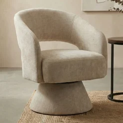 Draaifauteuil woonkamer - Bodio Renzo