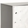 Dressoir chroomdesign - Kare Design Carino