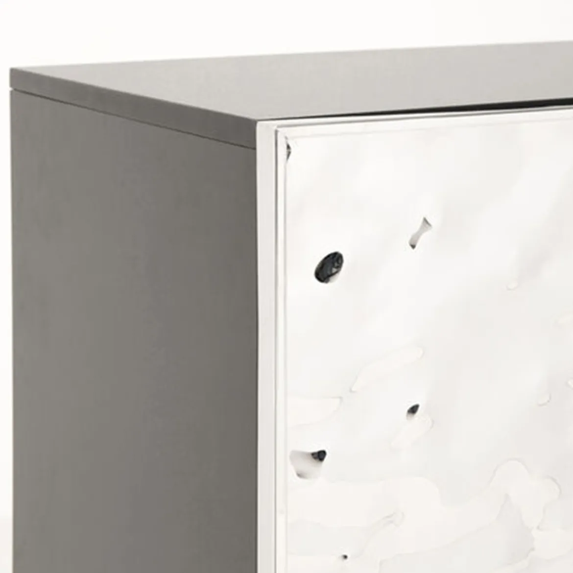 Dressoir chroomdesign - Kare Design Carino