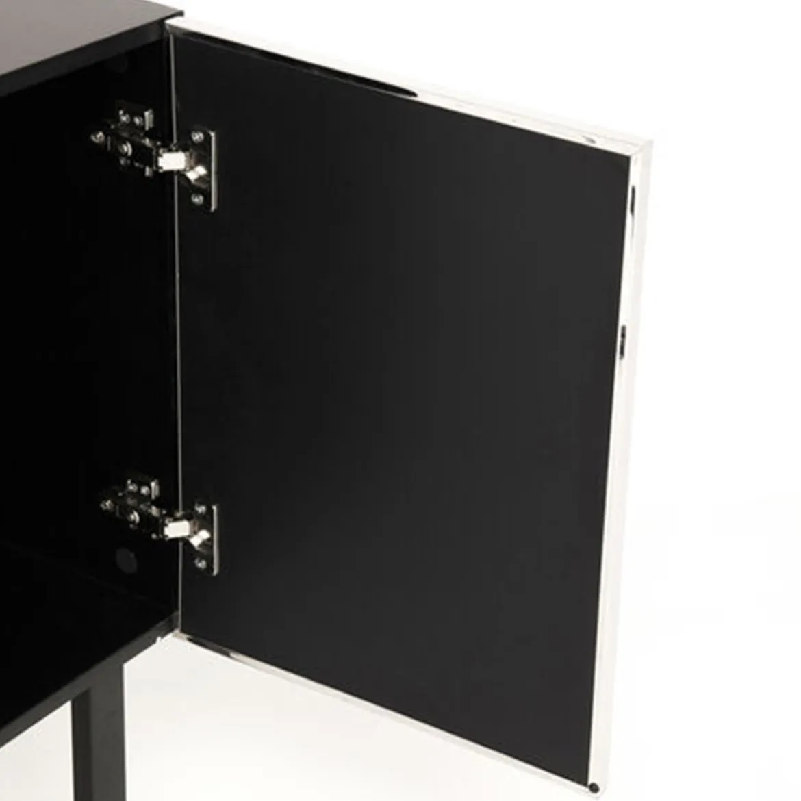 Dressoir chroomdesign - Kare Design Carino