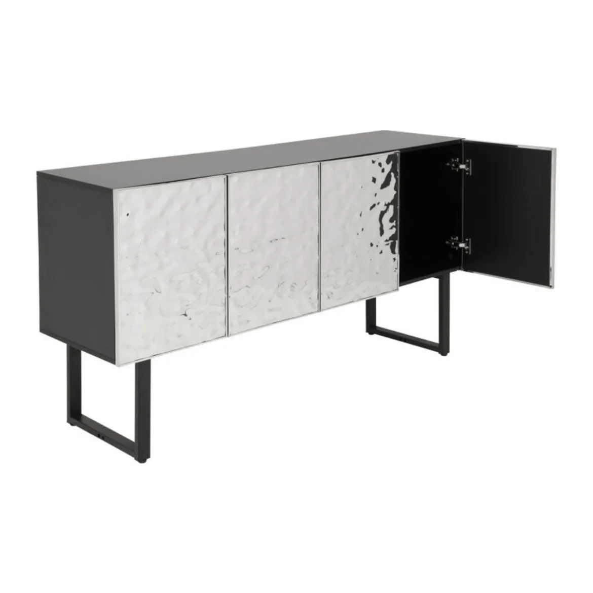 Dressoir chroomdesign - Kare Design Carino