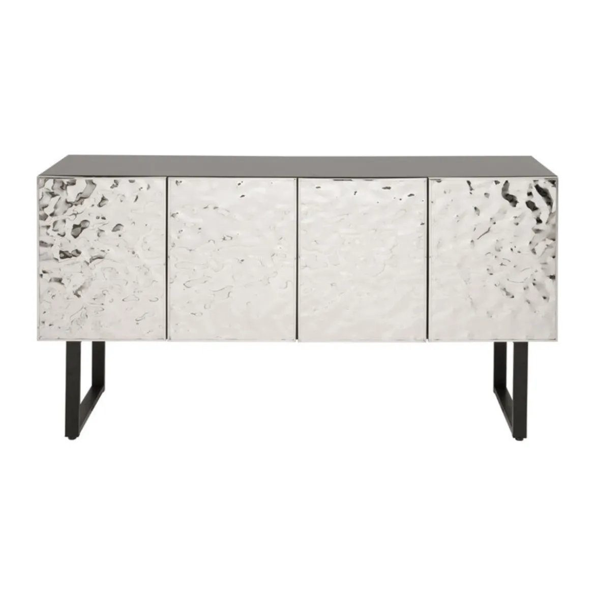 Dressoir chroomdesign - Kare Design Carino