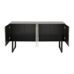 Dressoir chroomdesign - Kare Design Carino