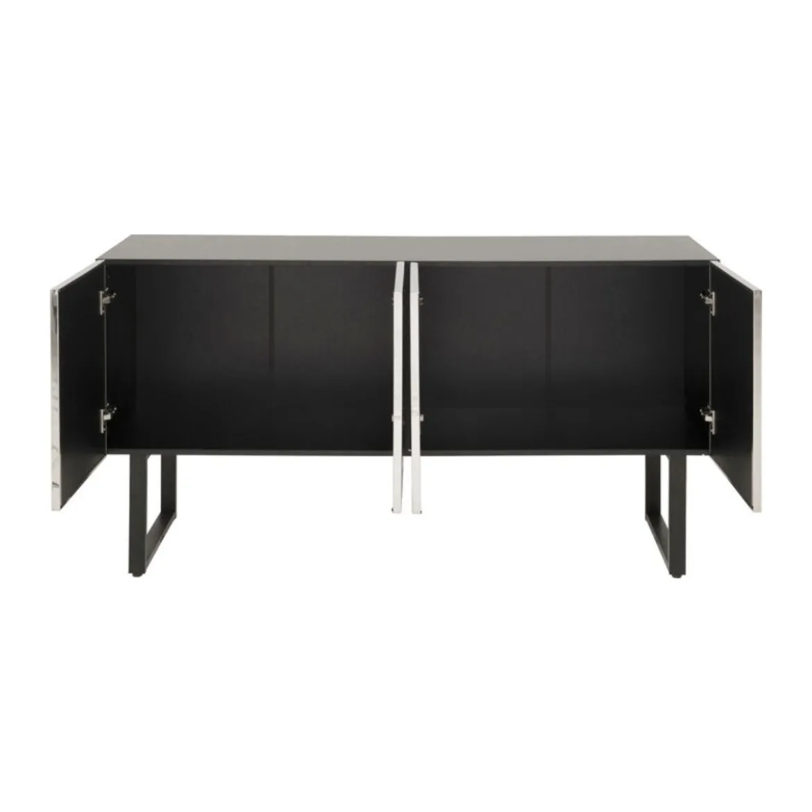 Dressoir chroomdesign - Kare Design Carino