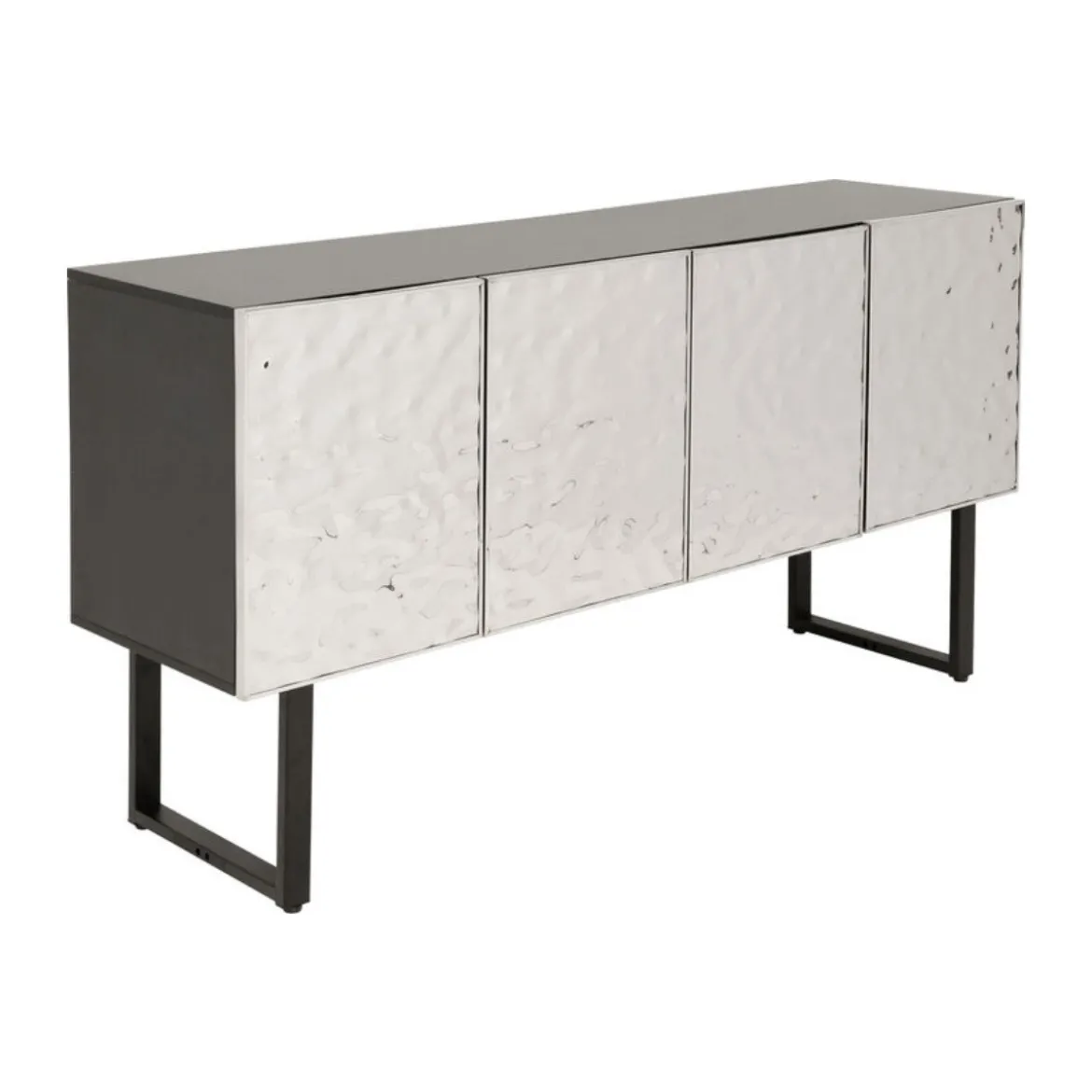 Dressoir chroomdesign - Kare Design Carino