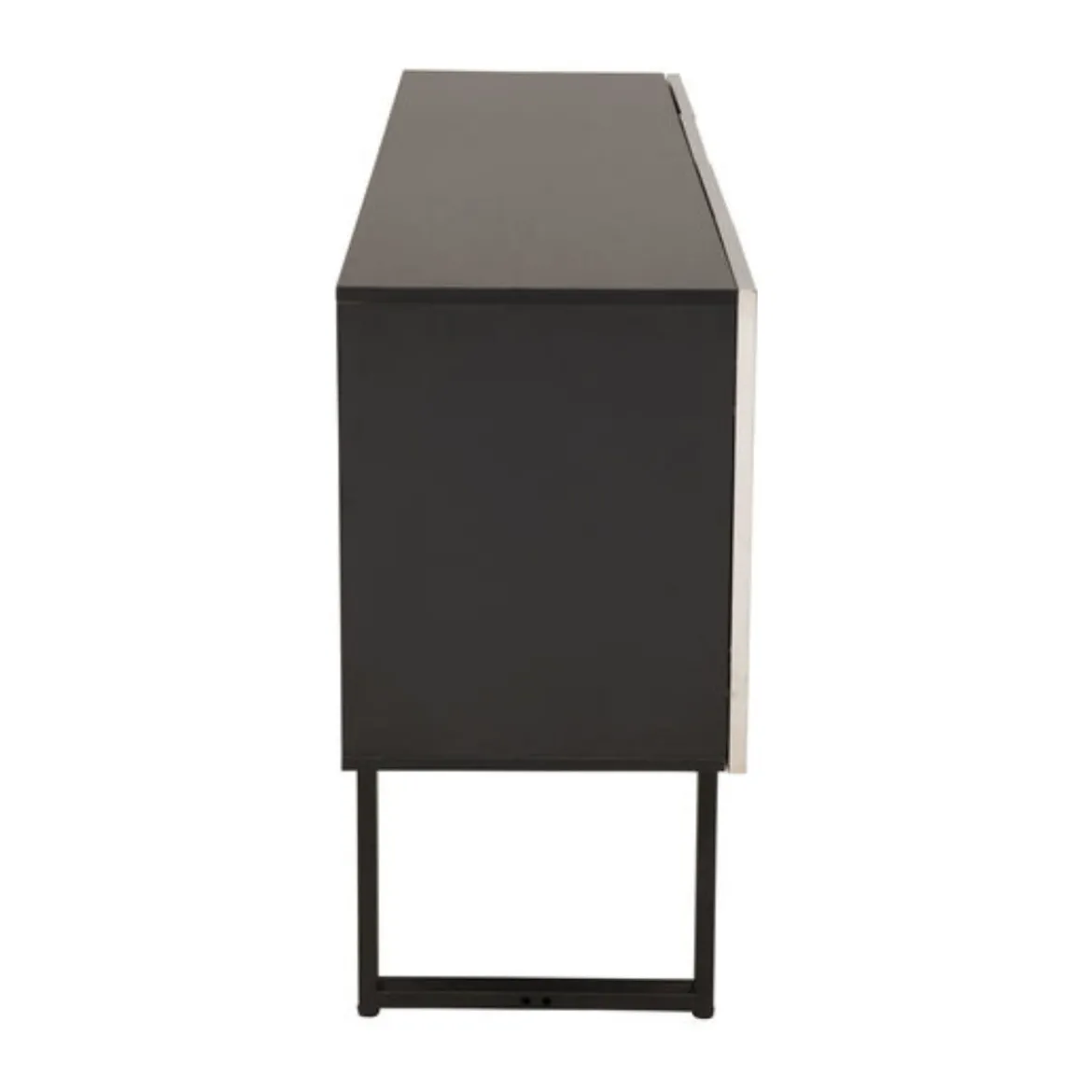 Dressoir chroomdesign - Kare Design Carino