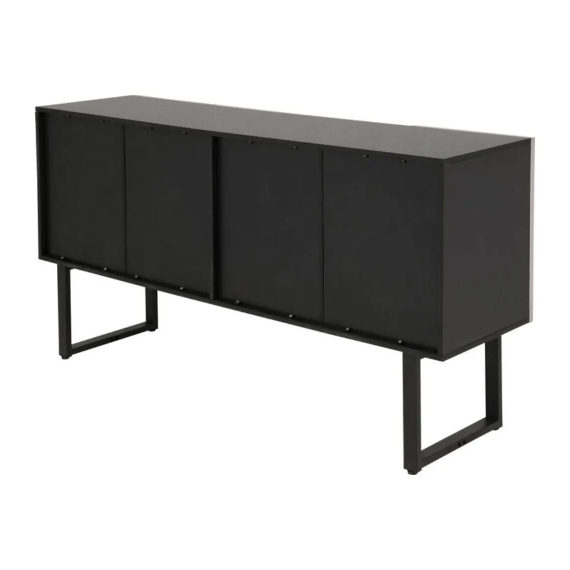 Dressoir chroomdesign - Kare Design Carino