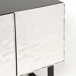Dressoir chroomdesign - Kare Design Carino