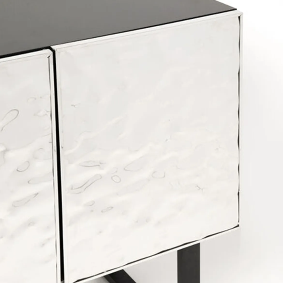 Dressoir chroomdesign - Kare Design Carino