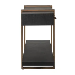 Dressoir donker eiken - Richmond Interiors Cambon
