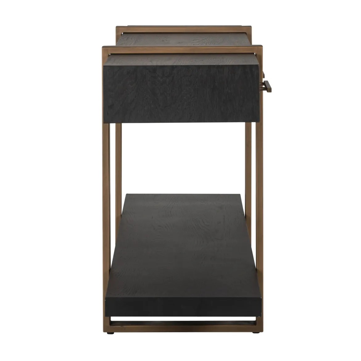 Dressoir donker eiken - Richmond Interiors Cambon