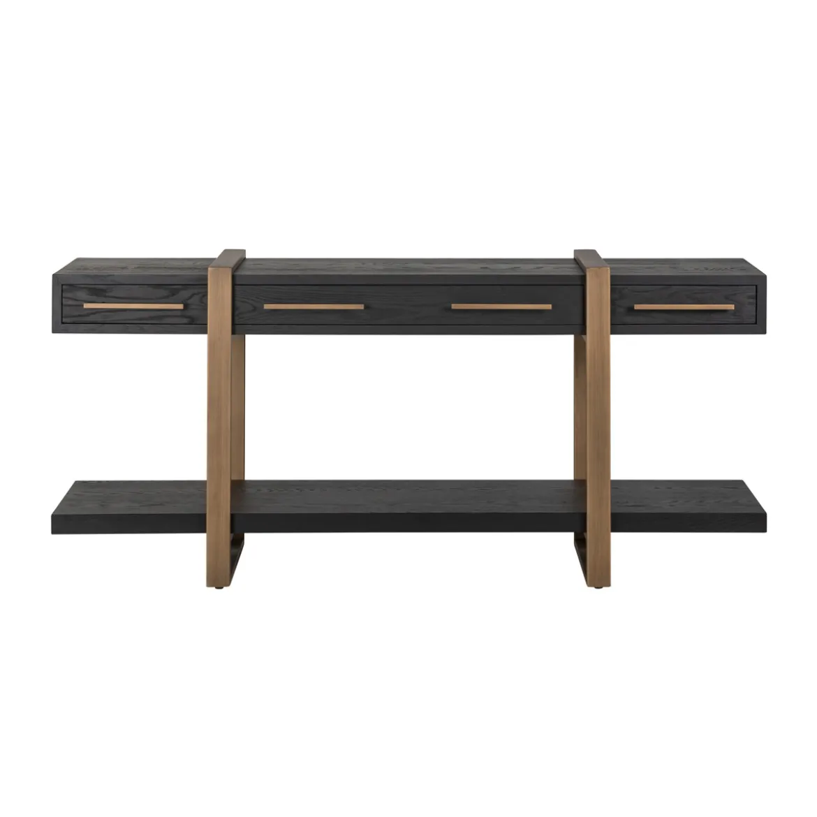 Dressoir donker eiken - Richmond Interiors Cambon