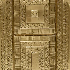 Dressoir gouden ornamenten - Kare Design Marrakesh