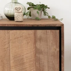 Dressoir hout - DTP Home Metropole