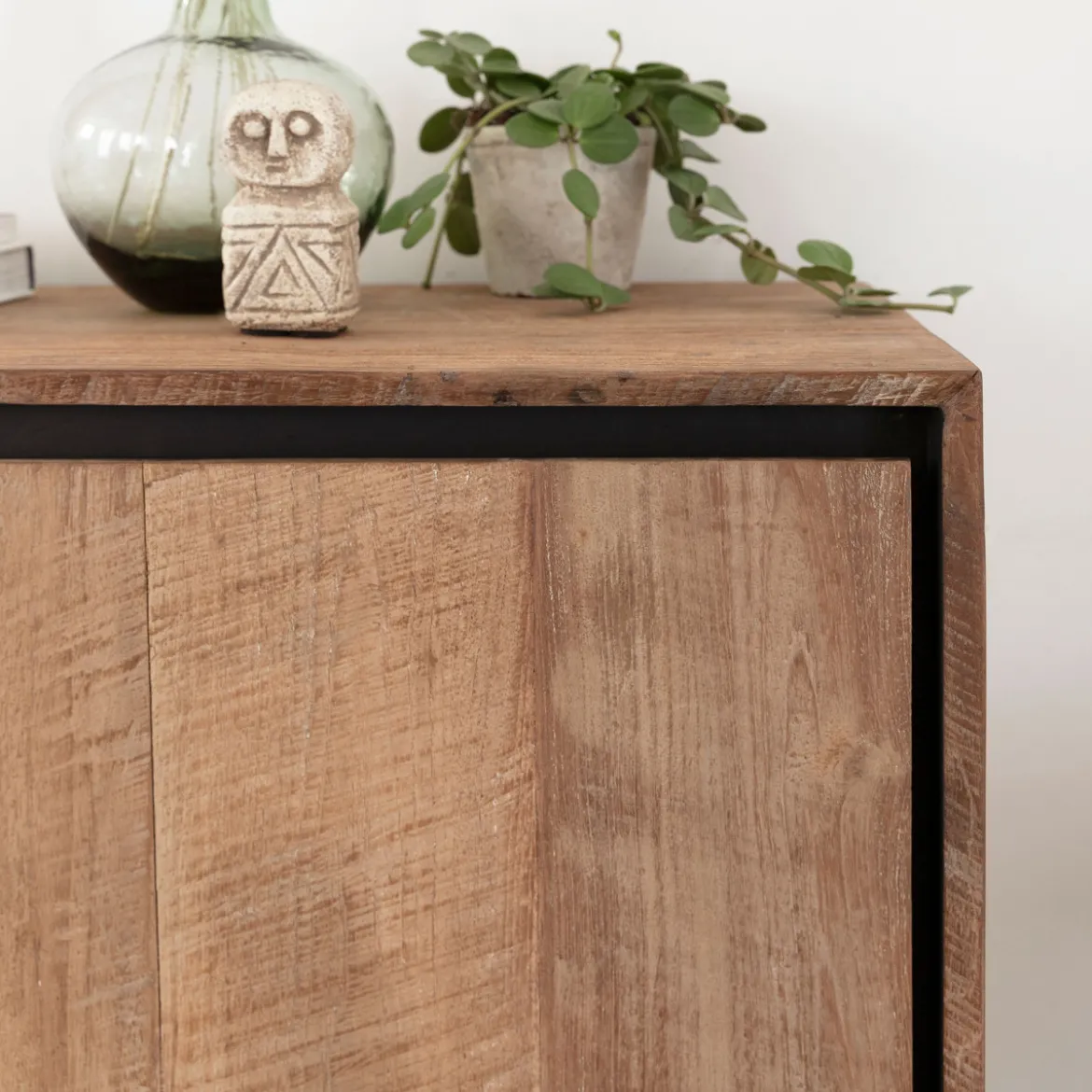 Dressoir hout - DTP Home Metropole