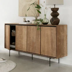 Dressoir hout - DTP Home Metropole