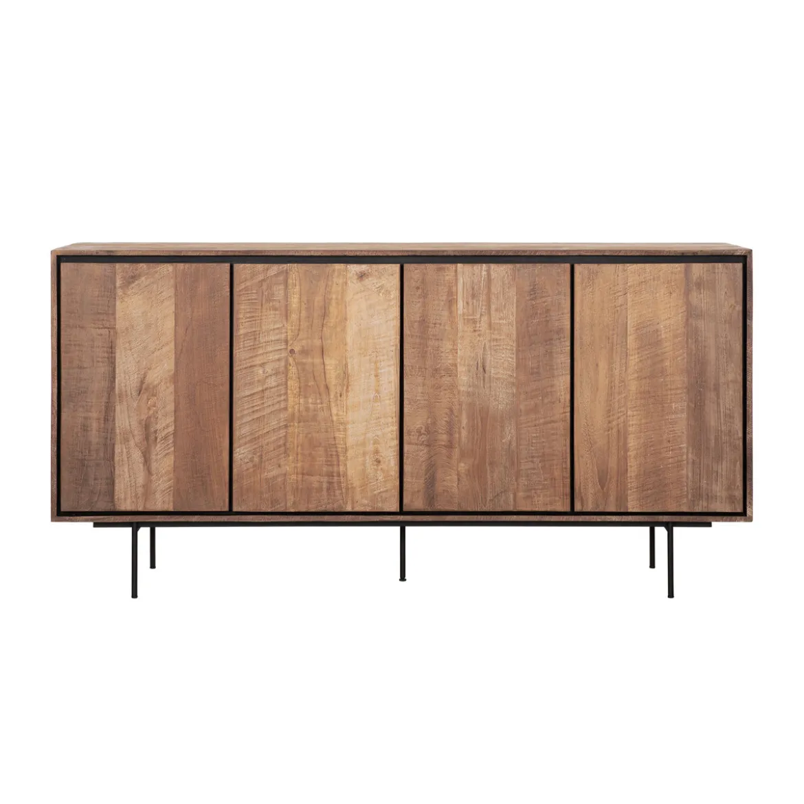 Dressoir hout - DTP Home Metropole