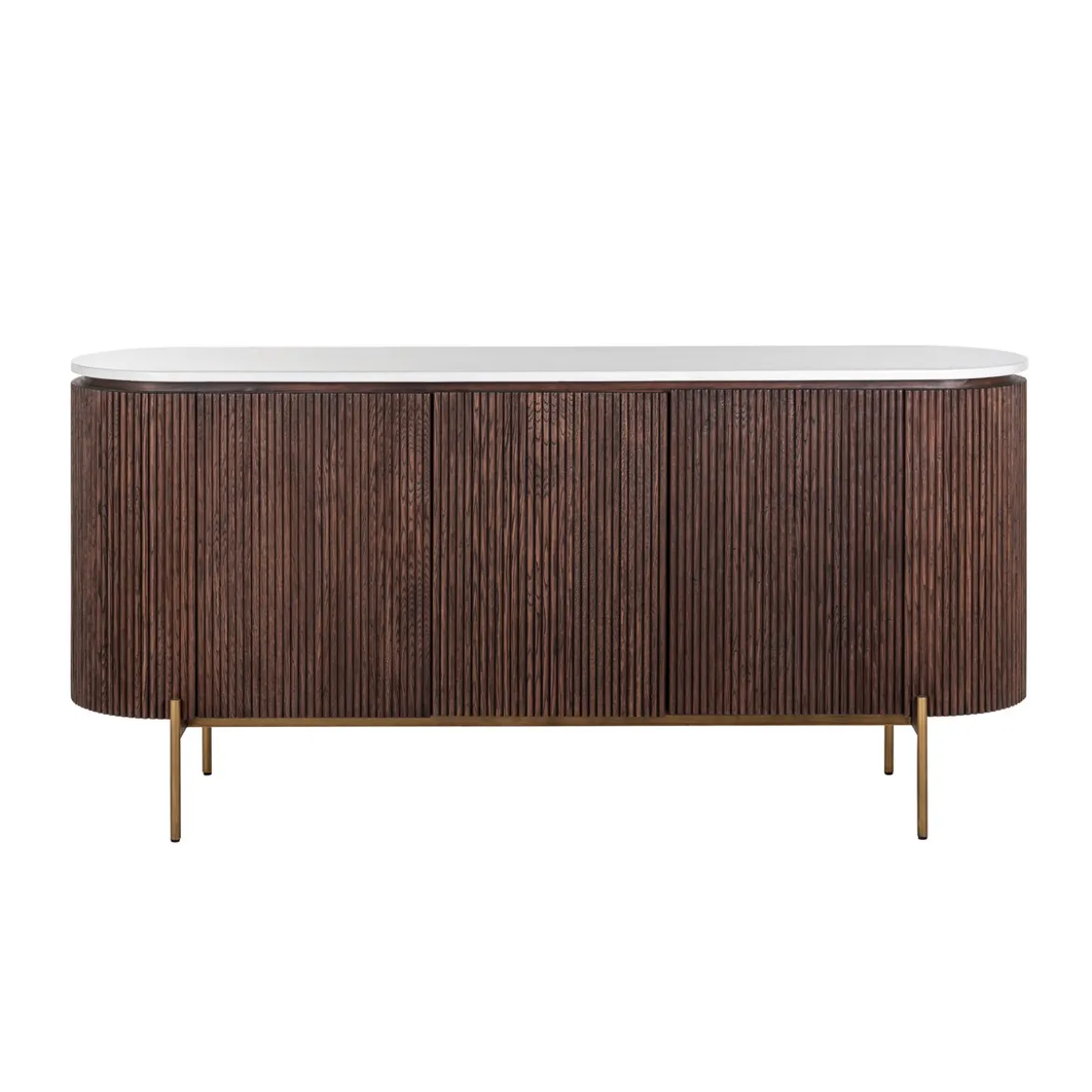 Dressoir marmerlook - Richmond Interiors Barkley