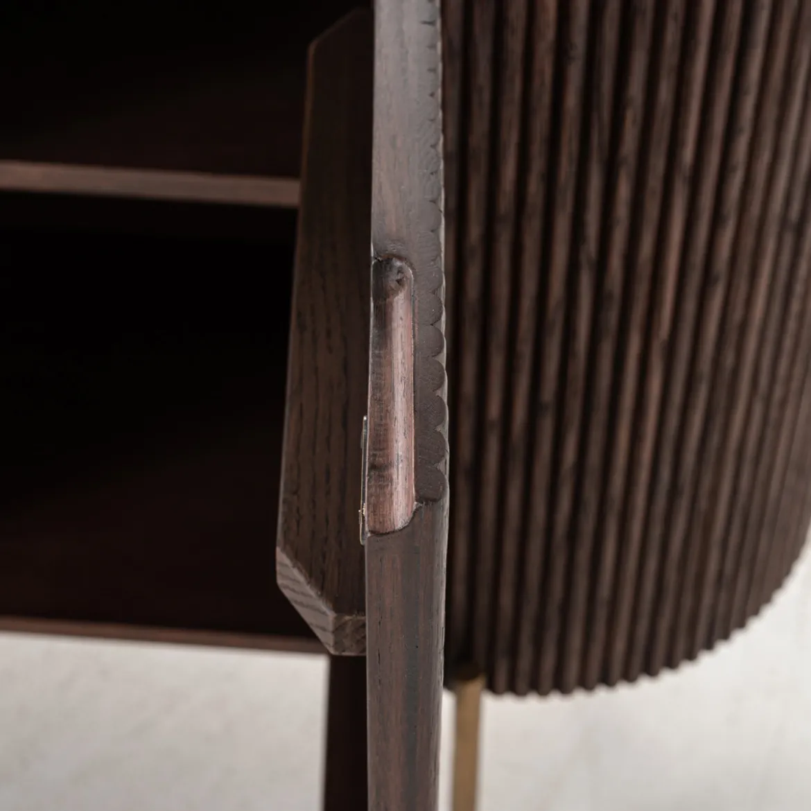 Dressoir marmerlook - Richmond Interiors Barkley