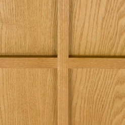 Dressoir met rasterfront - Zuiver Raster