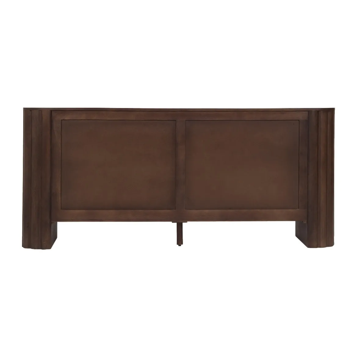 Dressoir met ribbels - Bodio Toshi