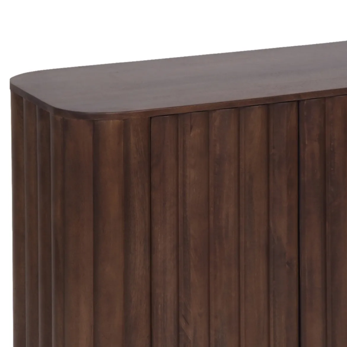 Dressoir met ribbels - Bodio Toshi