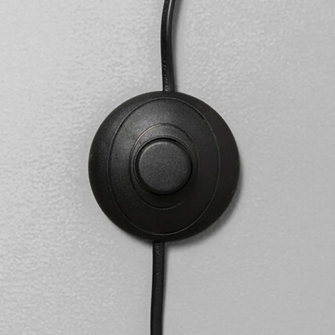 Driepoot vloerlalmp met glas - Kare Design Sphere
