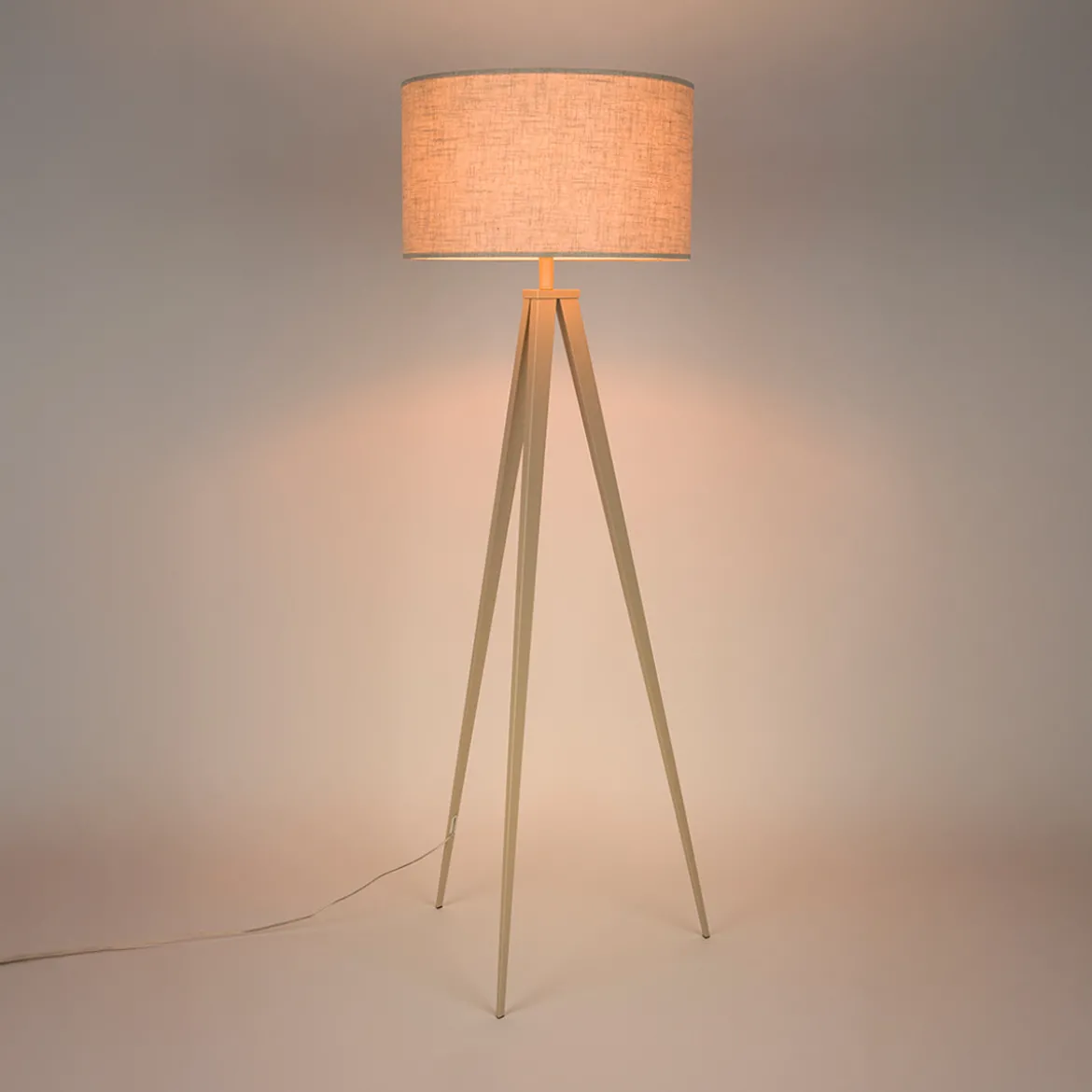 Driepoot vloerlamp - Zuiver Tripod