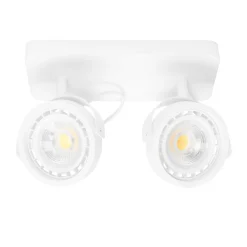 Dubbele LED spot - Zuiver Dice-2 DTW