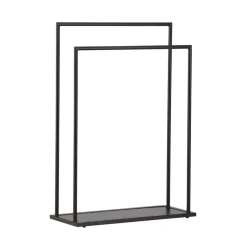 Dubbel frame kledingrek - Lavis Alva