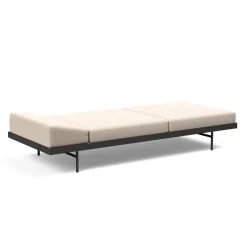 Duurzaam design daybed - Innovation Living Puri Walnoot