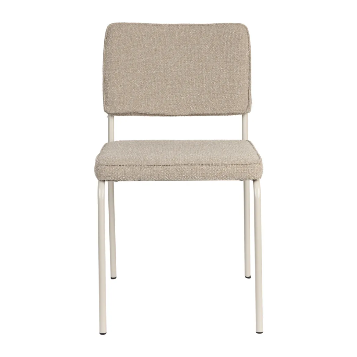 Duurzame design stoel - Zuiver Buddy