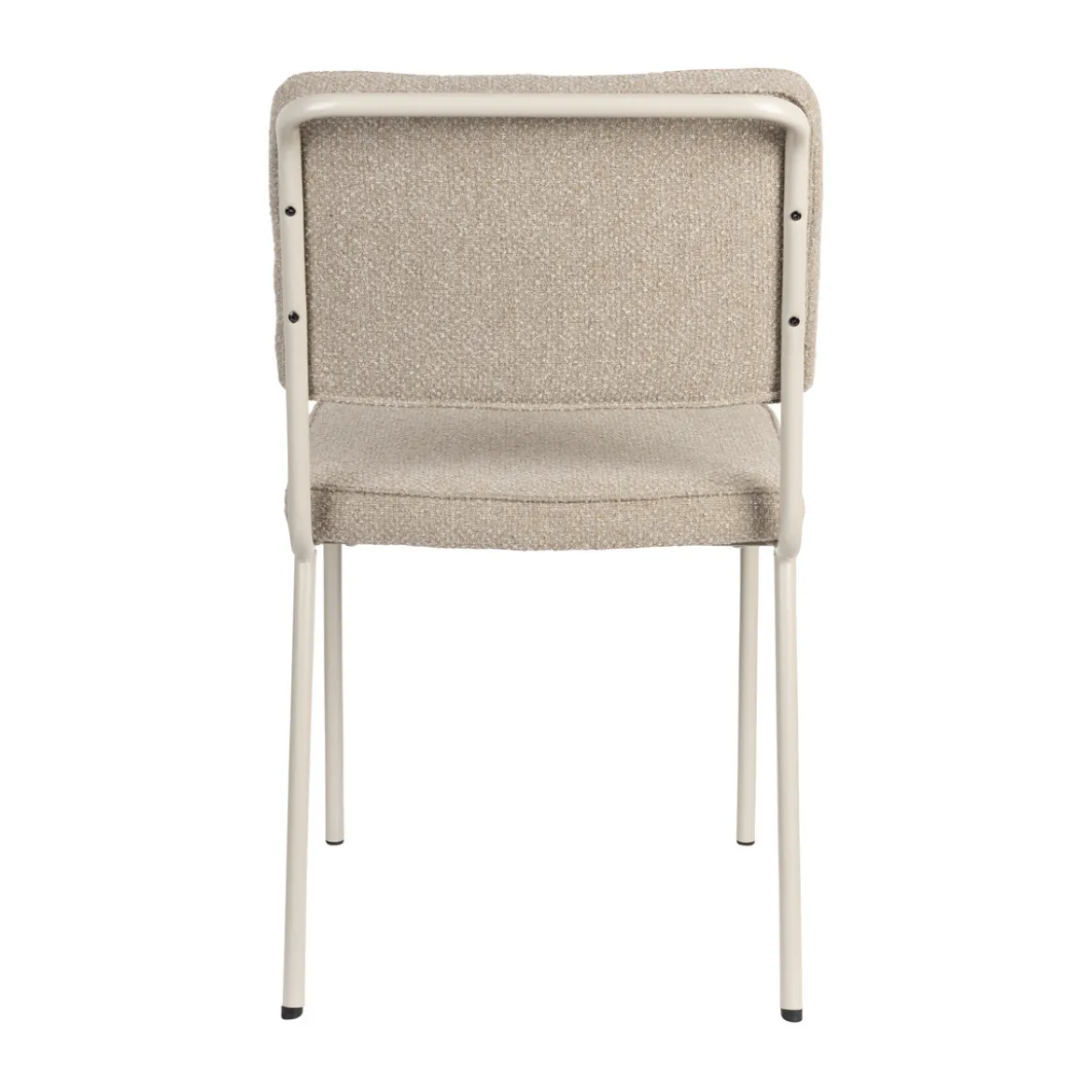 Duurzame design stoel - Zuiver Buddy