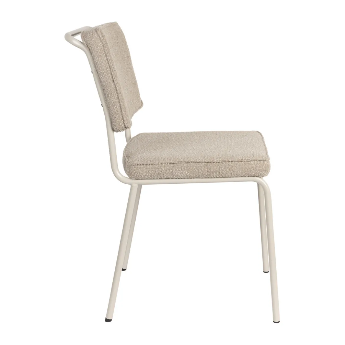 Duurzame design stoel - Zuiver Buddy