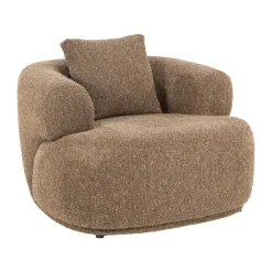 Eenvoudig fauteuil - Eleonora Bruno