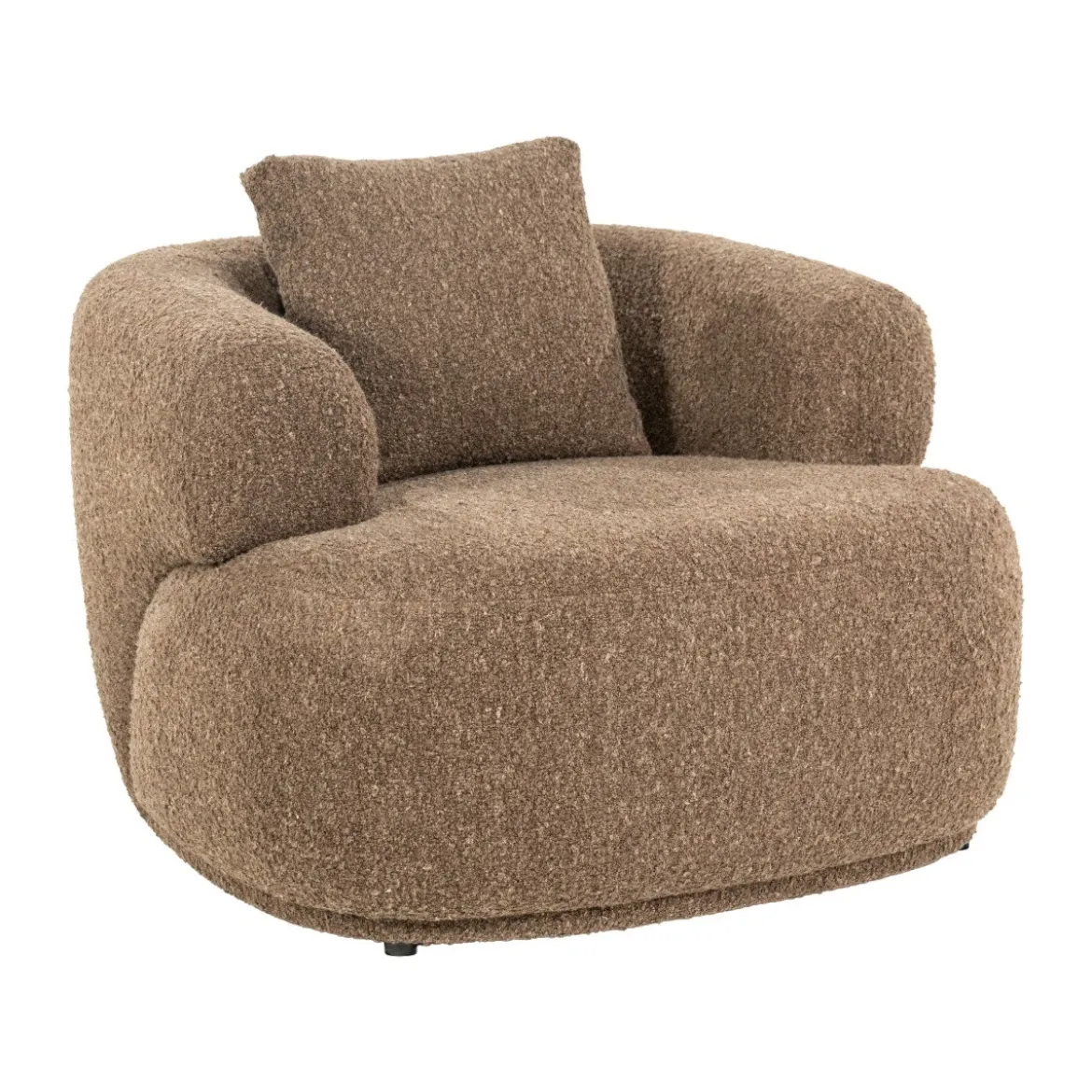 Eenvoudig fauteuil - Eleonora Bruno